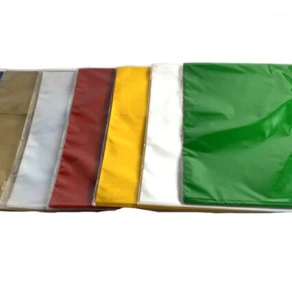 Copy book cover  -size A5