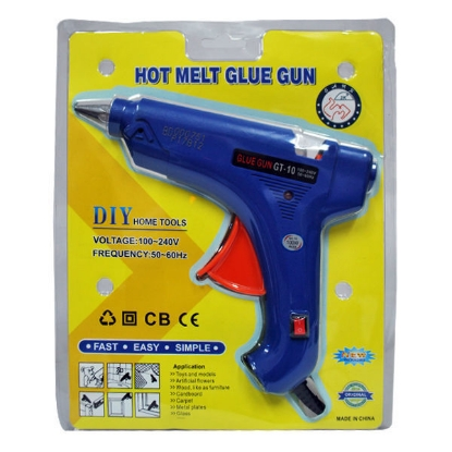 GLUE GUN DAY BIG 100 WATT MODEL GT-10