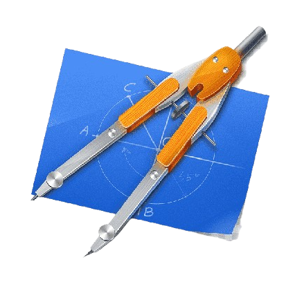 ادوات هندسية