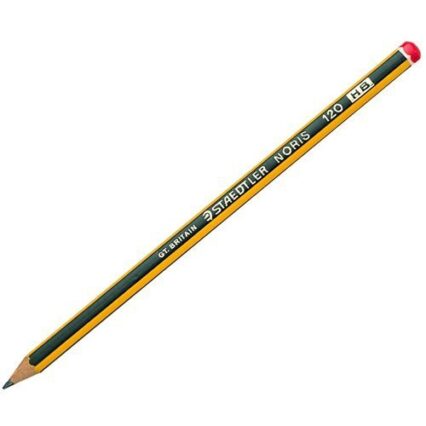 STAEDTLER 120 Noris Pencil HB 120