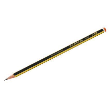 Staedtler Noris 120 2B Pencil