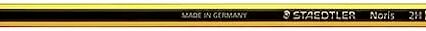 Staedtler noris pencil 2h 120-2h